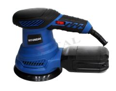 Hyundai HSO300 Ti̇treşi̇mli̇ Eksantri̇k Zimpara