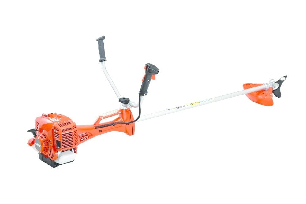 ECHO SRM-520ES/U ECHO BENZİNLİ YAN TIRPAN