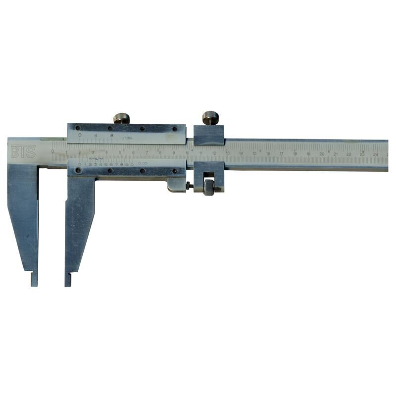 Bts BTS12013 - Kumpas 0 - 450 Mm: Hassas Ölçüm Aracı