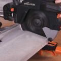 Evolution RAGEBLADE255DIAMOND Elmas Testere Bıçağı, 255mm