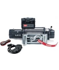 WARN XDC 12V CE 4x4 Kamyon ve Özel Araçlar