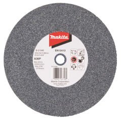 Makita B-51948 - Zımpara Motoru Taşı - 205x19x15.88 Mm