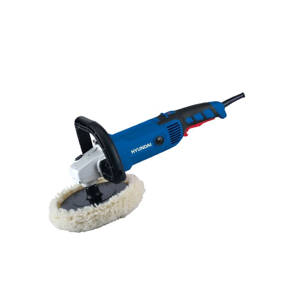 Hyundai S1P-KA-180 Poli̇saj Maki̇nasi