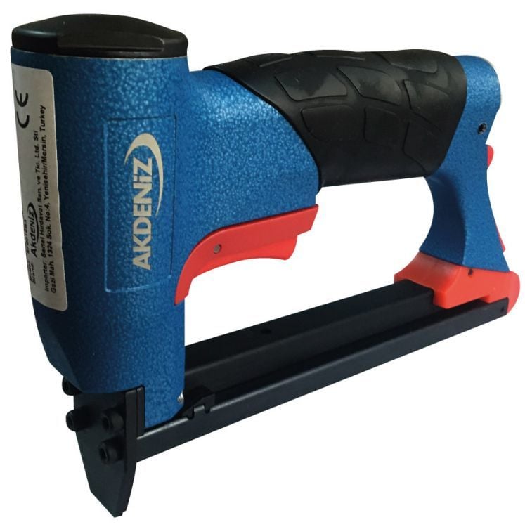 AKDENİZ AKD 8016B3 ZIMBA TABANCASI