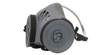 Max Safety YYM-100 - Yarım Yüz Maskesi – Güvenli ve Konforlu Koruma