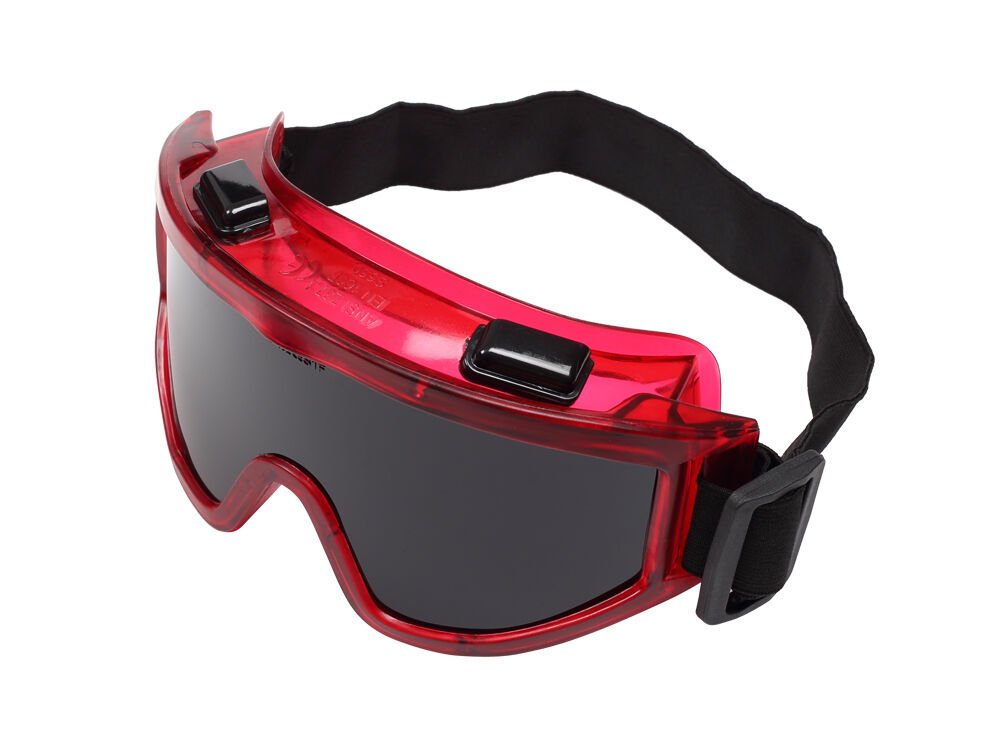 Max Safety S550-K - Göz Koruyucu - S550-k Modeli ile Güvenli Koruma