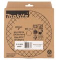 Makita B-51954 - Zımpara Motoru 205x19x15.88 Mm - Güçlü ve Dayanıklı