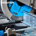 Evolution T355TCT-90CS İnce Çelik Daire Testere Bıçağı, 355mm