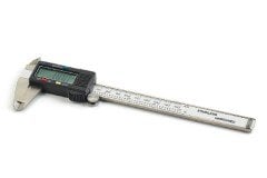 TR DİJİTAL KUMPAS BÜYÜK EKRAN 0,01 mm hassasiyet