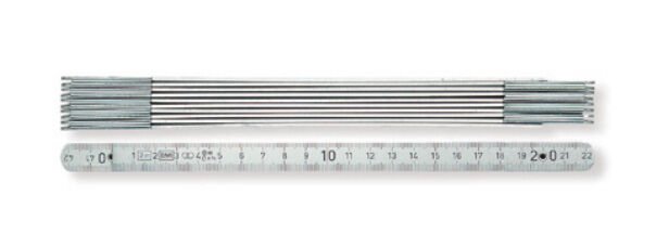 Bmi 530m Alümi̇nyum Kirma Metre