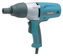 Makita TW0350 - Somun Sıkma Makinesi Tw0350 - Güçlü ve Verimli