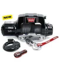 WARN 9.5CTİ - S 12V CE 4x4 ve Pickup Vinç
