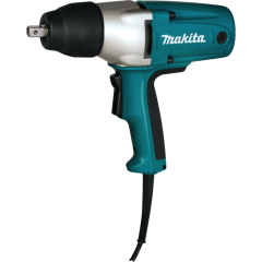 Makita TW0350 - Somun Sıkma Makinesi Tw0350 - Güçlü ve Verimli