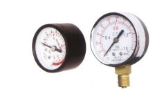 Rainpump TPS-SS - Manometre - Hassas Ölçüm için İdeal Çözüm