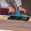 Makita 9920 - Devir Ayarlı Tank Zımpara ile Yüksek Performans