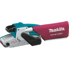 Makita 9920 - Devir Ayarlı Tank Zımpara ile Yüksek Performans