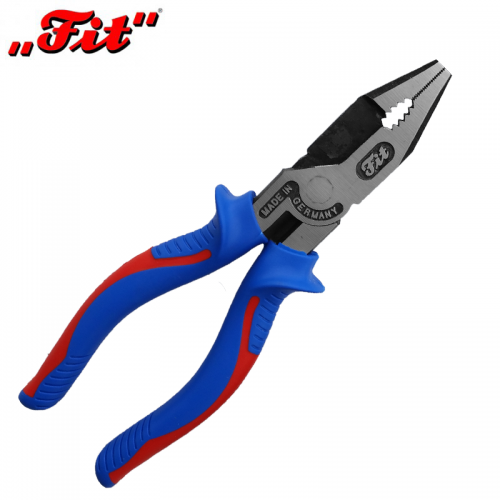 ODÜR-FİT OF2K-E Çok Amaçlı Pense (Made in GERMANY)