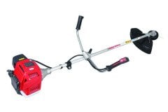 KAWASAKI MIKAWA X800 BENZİNLİ YAN TIRPAN
