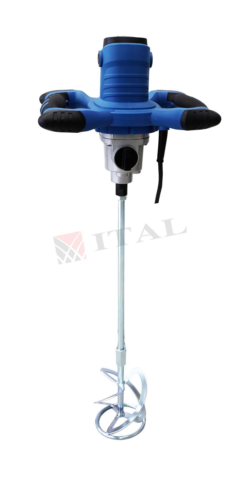 Hyundai MG1401 Kariştirici