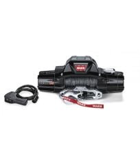 WARN ZEON 8-S CE 4x4 Kamyon ve Özel Araçlar