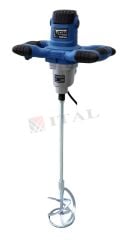 Hyundai MG1401 Kariştirici