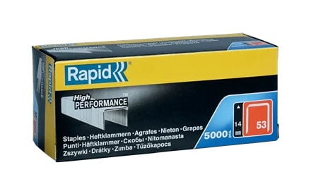 Rapid R 53/6-2.5M - Zimba Teli̇ R 53/6 - 2.5m