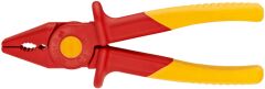 Knipex 98 62 01 - Vde Onaylı Plastik Pense