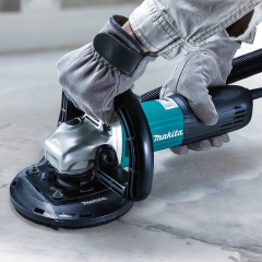 Makita PC5010C - Beton Perdah Makinası - Yüksek Performanslı