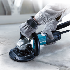 Makita PC5010C - Beton Perdah Makinası - Yüksek Performanslı