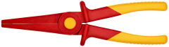 Knipex 98 62 02 - Plastik Pense - Güvenli İzolasyon ve Dayanıklılık