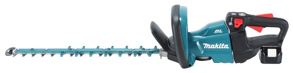 Makita DUH502Z - Akülü Çit Budama Makinesi 18v - Duh502z