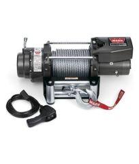 WARN 16.5TI 12V CE 4x4 Kamyon ve Özel Araçlar