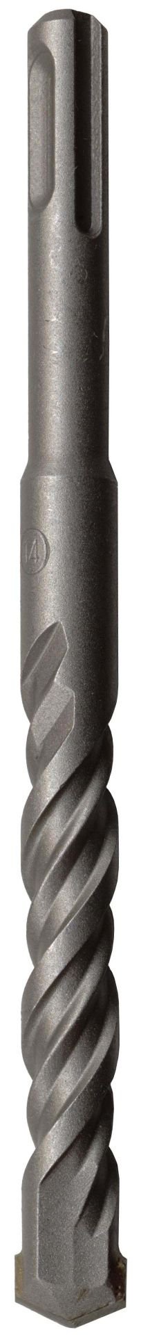 SDS - PLUS 2 ELMASLI MATKAP UCU 4x110 mm