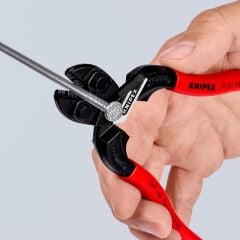 Knipex 71 31 160 - Mafsalli Keski̇ 160 Mm