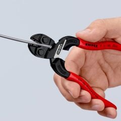 Knipex 71 31 160 Mafsallı Keski 160 mm