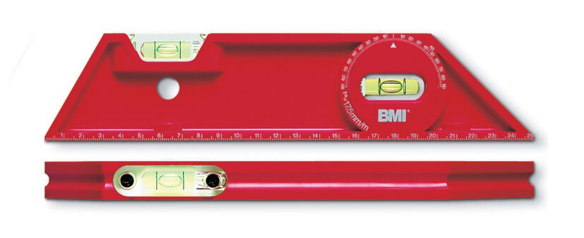 Bmi 683 Universal Plasti̇k Su Terazisi
