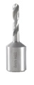 Factor OAD10MM HSS Matkap Ucu 19 Mm Weldon, Ø 10 X 55