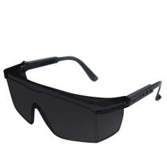 Max Safety S400AF-K - Göz Koruyucu Buğulanmaz - S400af-k