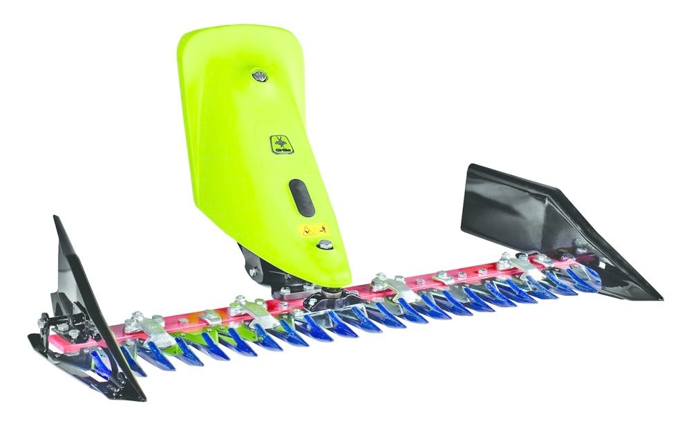 ÇAYIR BİÇME APARATI KOMPLE G85D İçin