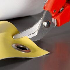 Knipex 95 05 185 - Kombine Makas