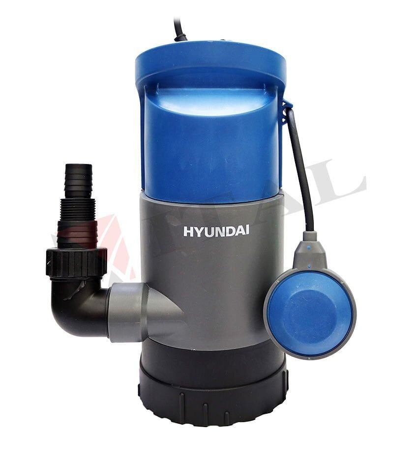 Hyundai HSP7501DW Dalgiç Pompa
