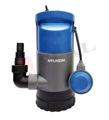 Hyundai HSP7501DW Dalgiç Pompa