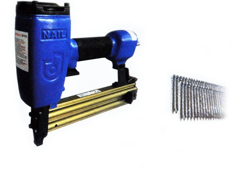 AKDENİZ NAIL ST38-C ST ÇİVİ TABANCASI