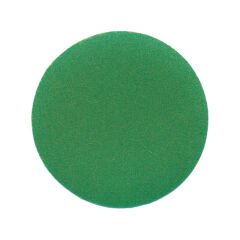 ALÜMİNYUM OKSİT CIRTLI (DELİKSİZ) FİLM DİSK ZIMPARA 115 mm 320 KUM