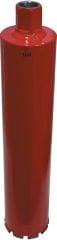 KAROT UÇ  SOKETLİ VE SULU TİP 25x450 mm