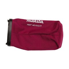 Makita 151517-7 - Bez Toz Torbası - Yüksek Performans ve Dayanıklılık