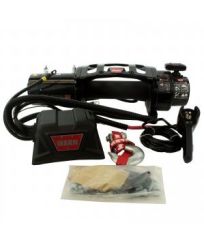 WARN TABOR 12 HALATSIZ 24V CE 4x4 Kamyon ve Özel Araçlar