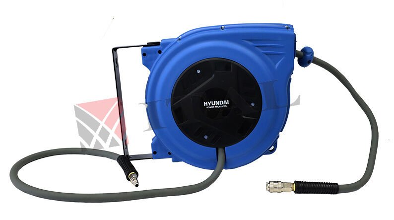 Hyundai 5864 Otomati̇k Sargili Hava Hortum Makarasi