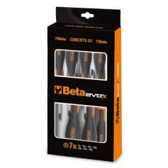 Torx Tornavida 1208E/RTX-D7