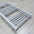 Duffmart Rainbow 6/14 Düz 60x140 cm Silver Havlupan